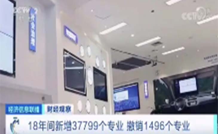 【潤(rùn)康】高鉻輥套與您分享：冷門專業(yè)，百萬(wàn)年薪有人靠他引爆網(wǎng)絡(luò)，爆款or冷門