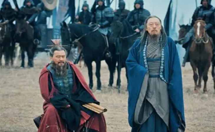 熬死了曹家三代人，等到七十高齡才造反，司馬懿怕啥【潤(rùn)康】高鉻輥套對(duì)此看法